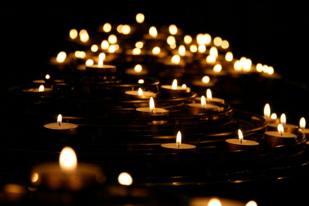Candlelight-Shopping HGV-Baiersbronn