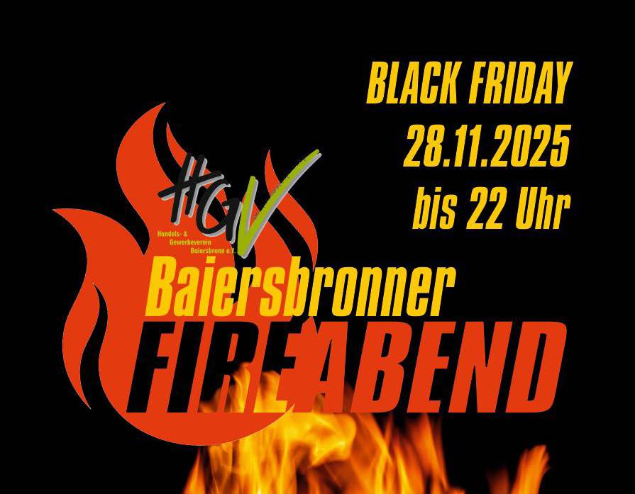 FireAbend 2026 BlackFriday